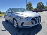 Used 2017 Hyundai Elantra SE image 2