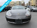 Used 2001 Porsche 911 Carrera 4 image 2