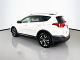 Used 2015 Toyota RAV4 Limited w/ Technology Package image 5