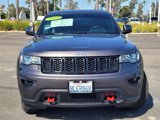 Used 2019 Jeep Grand Cherokee Laredo w/ Laredo X Package image 2