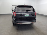 Used 2017 Ford Explorer XLT w/ Equipment Group 202A image 6