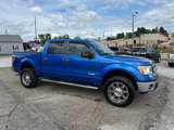 Used 2013 Ford F150 XLT w/ Luxury Equipment Group image 4