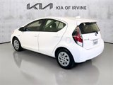 Used 2016 Toyota Prius C Four image 5
