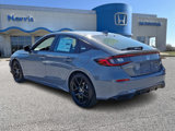 New 2025 Honda Civic Sport image 3