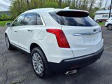 Used 2018 Cadillac XT5 Luxury w/ Driver Awareness Package image 5