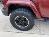Used 2010 Jeep Wrangler Unlimited Sahara image 5