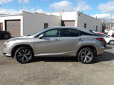 Used 2017 Lexus RX 350 AWD image 3