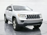 Used 2011 Jeep Grand Cherokee Limited w/ Trailer Tow Group IV image 3