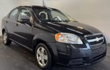 Used 2010 Chevrolet Aveo LT image 2