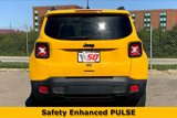 Used 2018 Jeep Renegade Altitude w/ Advanced Technology Group image 3
