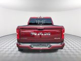 New 2025 RAM 1500 Big Horn image 4
