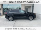 Used 2019 Jeep Cherokee Latitude Plus w/ Cold Weather Group image 4