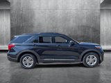 Used 2020 Ford Explorer XLT w/ Equipment Group 202A image 4
