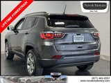 Used 2022 Jeep Compass Limited image 4