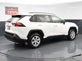 Used 2020 Toyota RAV4 LE image 4