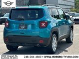 Used 2020 Jeep Renegade Limited w/ Safety and Security Group image 6