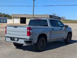 New 2025 Chevrolet Silverado 1500 Custom w/ Turbomax Blackout Package image 6