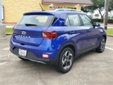 New 2025 Hyundai Venue Limited image 4