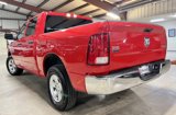 Used 2022 RAM 1500 Classic SLT image 4