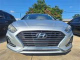 Used 2018 Hyundai Sonata SEL w/ Cargo Package image 2