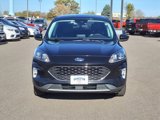 Used 2022 Ford Escape SEL image 2