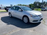 Used 2013 Nissan Sentra SV w/ Driver Pkg image 6