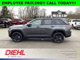 New 2024 Jeep Grand Cherokee Altitude image 4