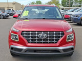Certified 2022 Hyundai Venue Limited w/ Cargo Package image 2