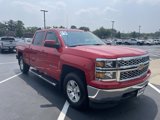 Used 2015 Chevrolet Silverado 1500 LT w/ LT Fleet Plus Package image 3
