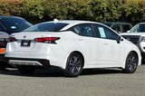 Used 2021 Nissan Versa SV image 5