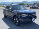 New 2024 Ford Bronco Sport Outer Banks w/ Tech Package image 4