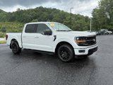 Certified 2024 Ford F150 XLT w/ Equipment Group 302A MID image 3