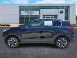 Used 2020 Kia Sportage EX image 3