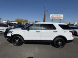 Used 2014 Ford Explorer 4WD Police Interceptor image 4
