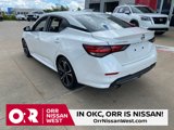 Used 2020 Nissan Sentra SR image 3