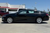 Used 2022 Chevrolet Malibu LT image 3