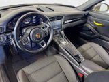 Certified 2018 Porsche 911 Carrera T image 4