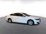 Used 2023 Chevrolet Malibu LT w/ Driver Confidence Package image 2