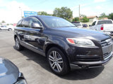 Used 2007 Audi Q7 4.2 image 5