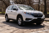 Used 2016 Honda CR-V LX image 2