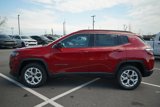 New 2025 Jeep Compass Latitude w/ Sun and Sound Group image 2