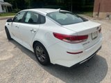 Used 2020 Kia Optima LX image 5