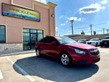 Used 2012 Chevrolet Cruze LT image 2