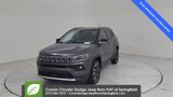 Used 2022 Jeep Compass Limited image 6