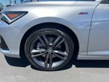 New 2025 Acura Integra A-Spec image 5