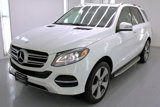 Used 2016 Mercedes-Benz GLE 350 w/ Premium Package image 4