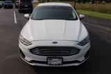 Used 2020 Ford Fusion SE image 5