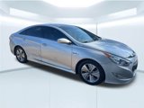 Used 2013 Hyundai Sonata Limited image 2