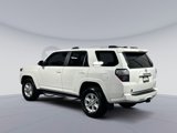 Used 2022 Toyota 4Runner SR5 Premium image 4