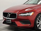 Used 2019 Volvo S60 T5 Momentum w/ Premium Package image 3